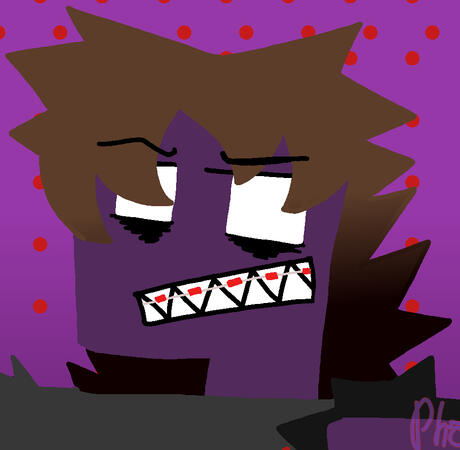 Spikhael Aftin (Feddyverse)