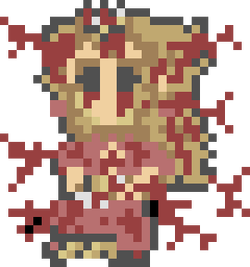 THE FOREST KING ('the)